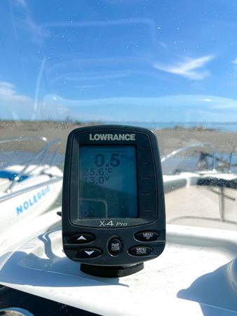 Yacht and Co Atlantic 20 | 16