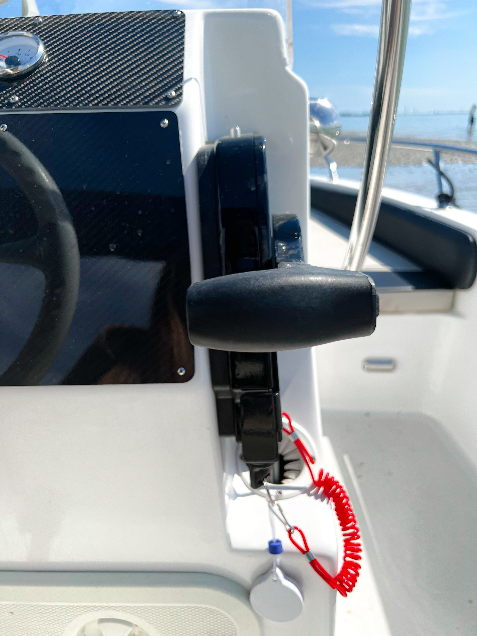 Yacht and Co Atlantic 20 | 16