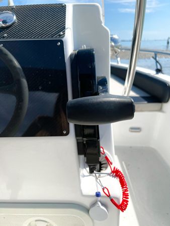 Yacht and Co Atlantic 20 | 16