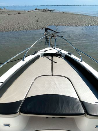 Yacht and Co Atlantic 20 | 16