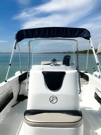 Yacht and Co Atlantic 20 | 16