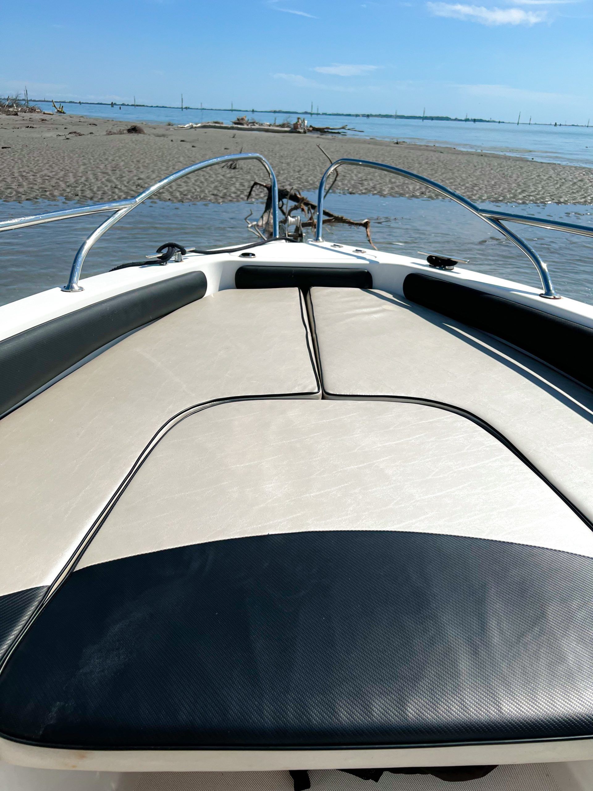 Yacht and Co Atlantic 20 | 16