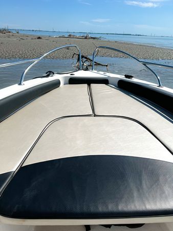 Yacht and Co Atlantic 20 | 16