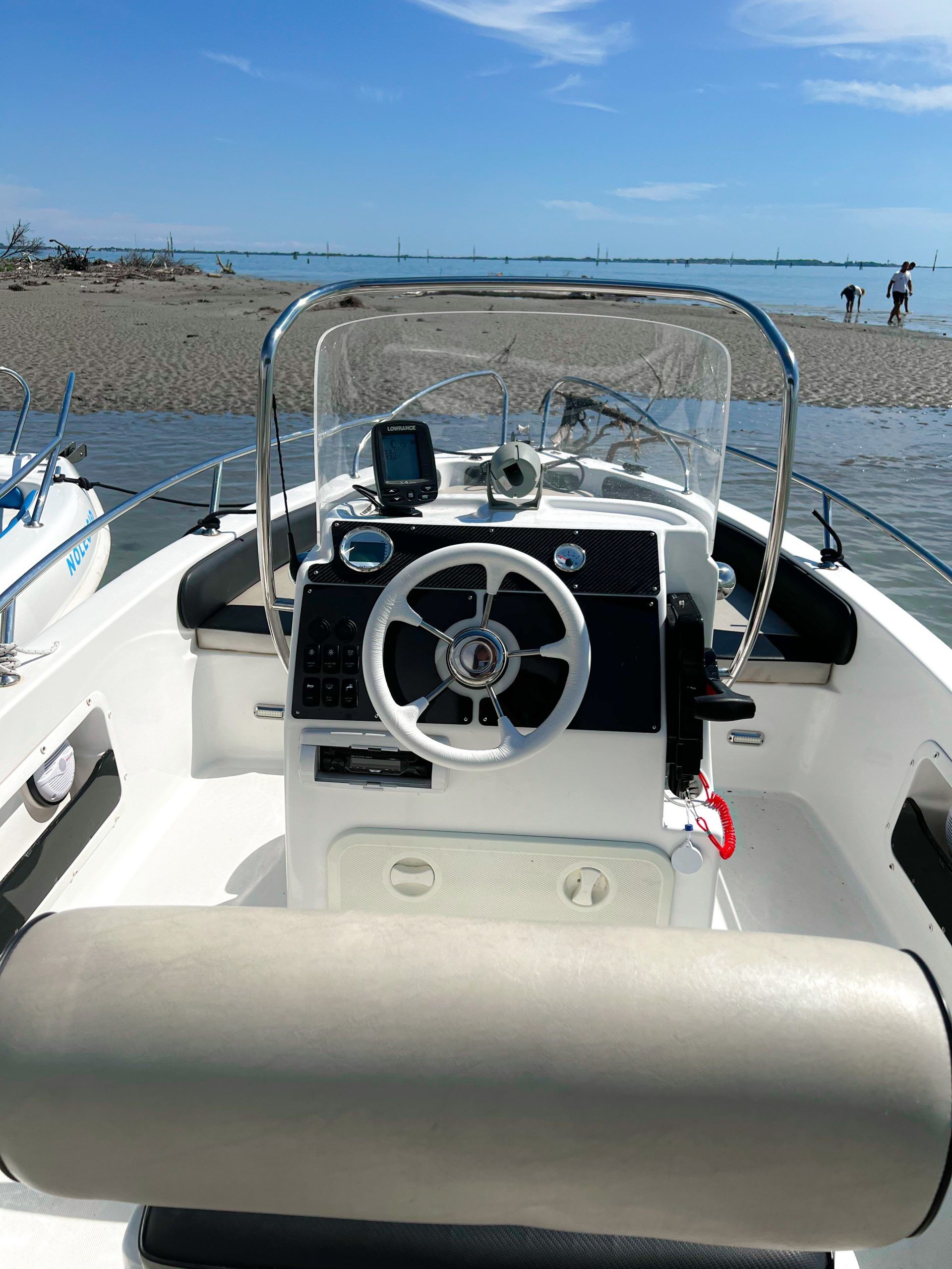 Yacht and Co Atlantic 20 | 16