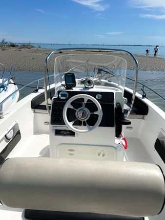 Yacht and Co Atlantic 20 | 16