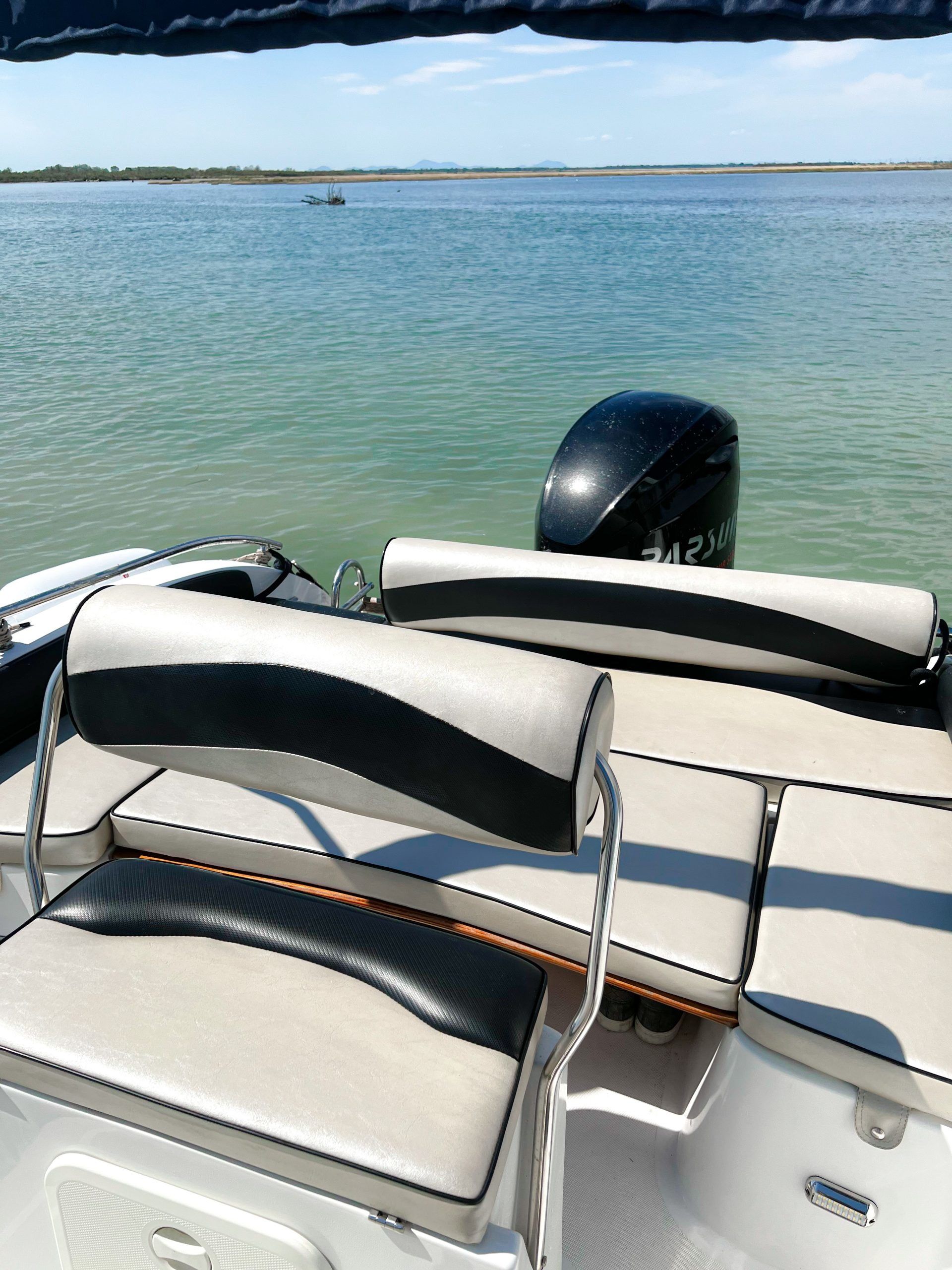 Yacht and Co Atlantic 20 | 16