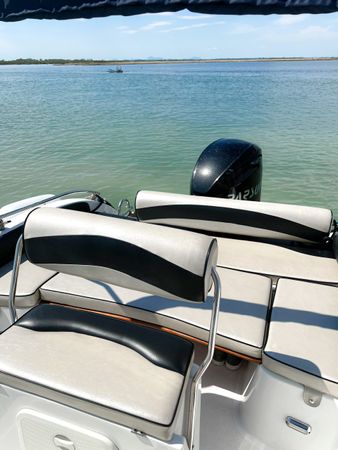 Yacht and Co Atlantic 20 | 16