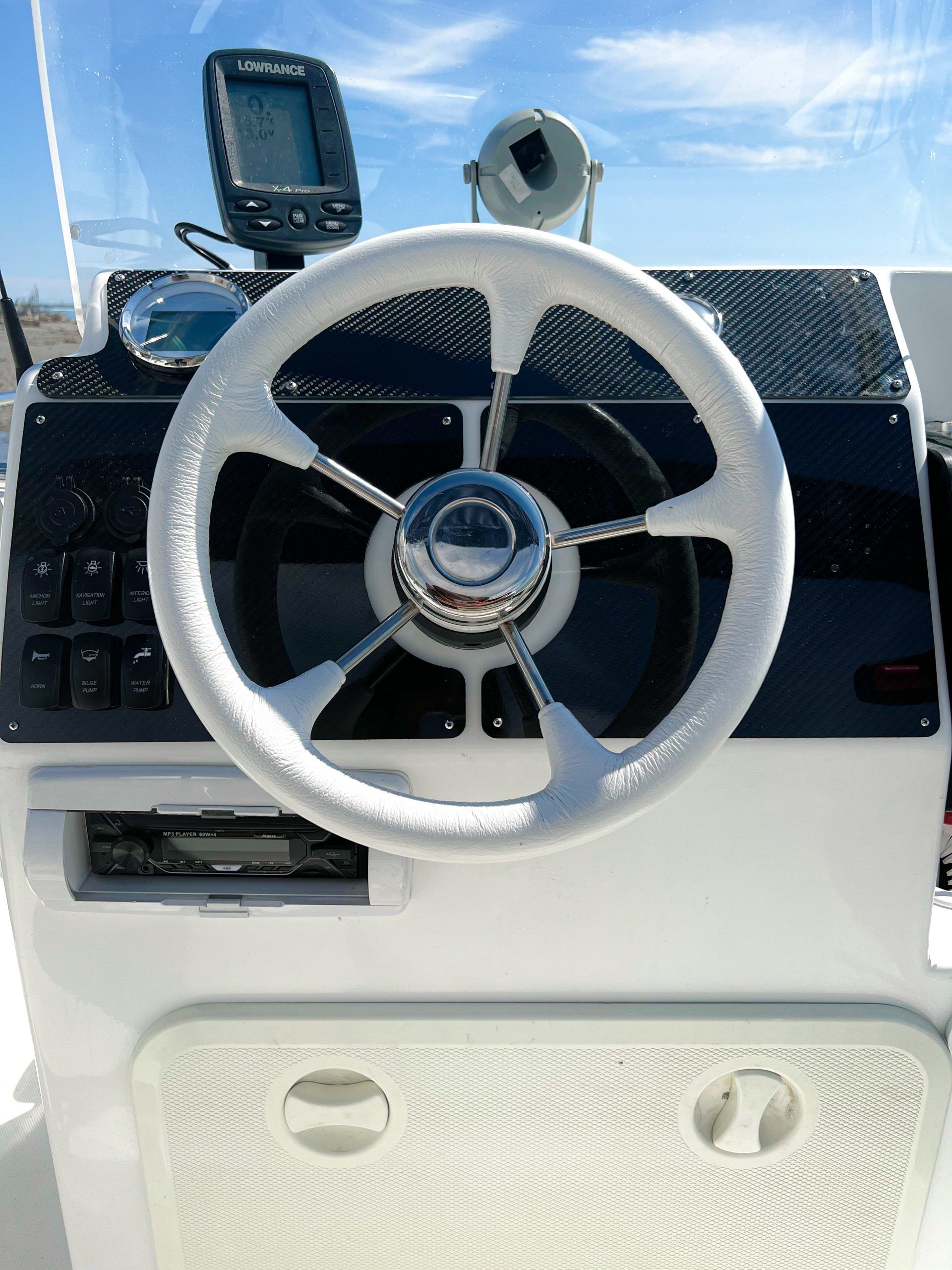 Yacht and Co Atlantic 20 | 16