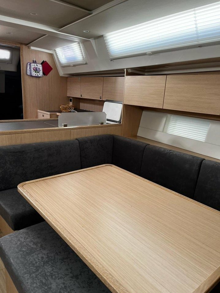 Bavaria C45 Style | Seacloud