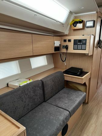 Bavaria C45 Style | Seacloud