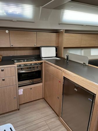 Bavaria C45 Style | Seacloud