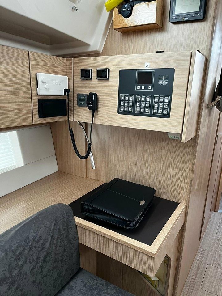 Bavaria C45 Style | Seacloud