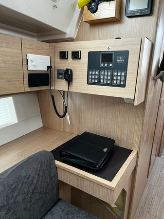 Bavaria C45 Style | Seacloud