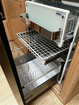 Bavaria C45 Style | Seacloud