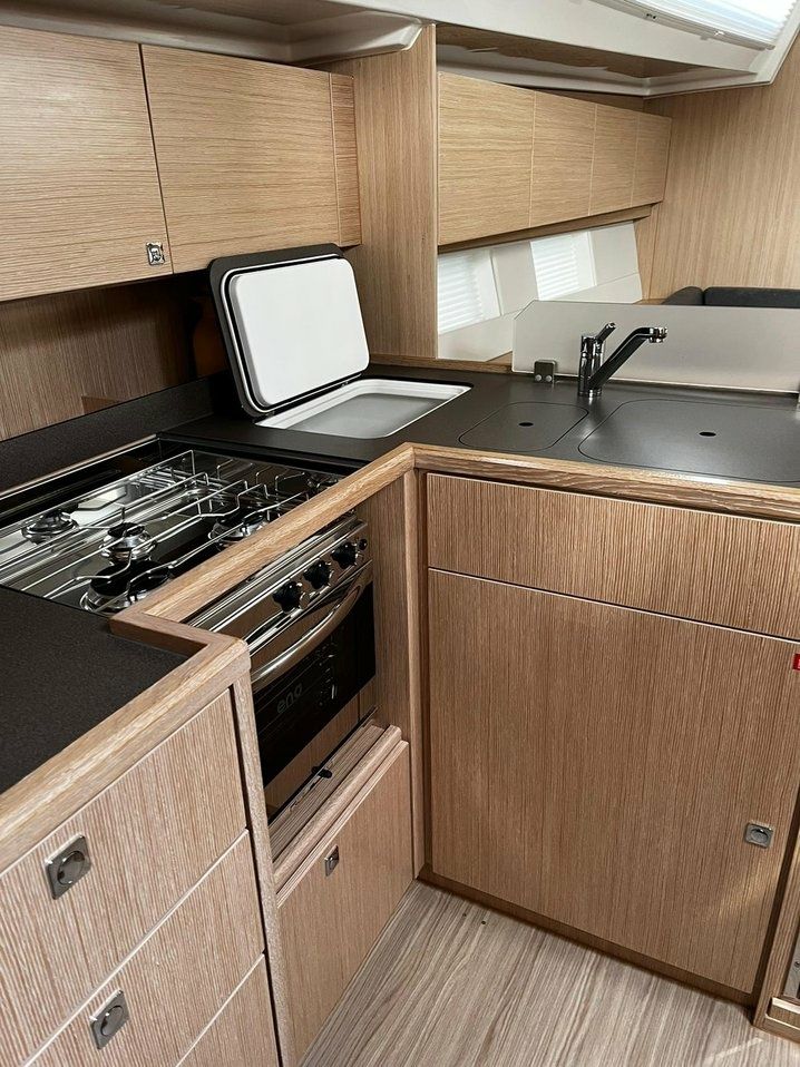 Bavaria C45 Style | Seacloud