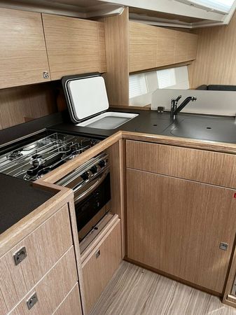 Bavaria C45 Style | Seacloud