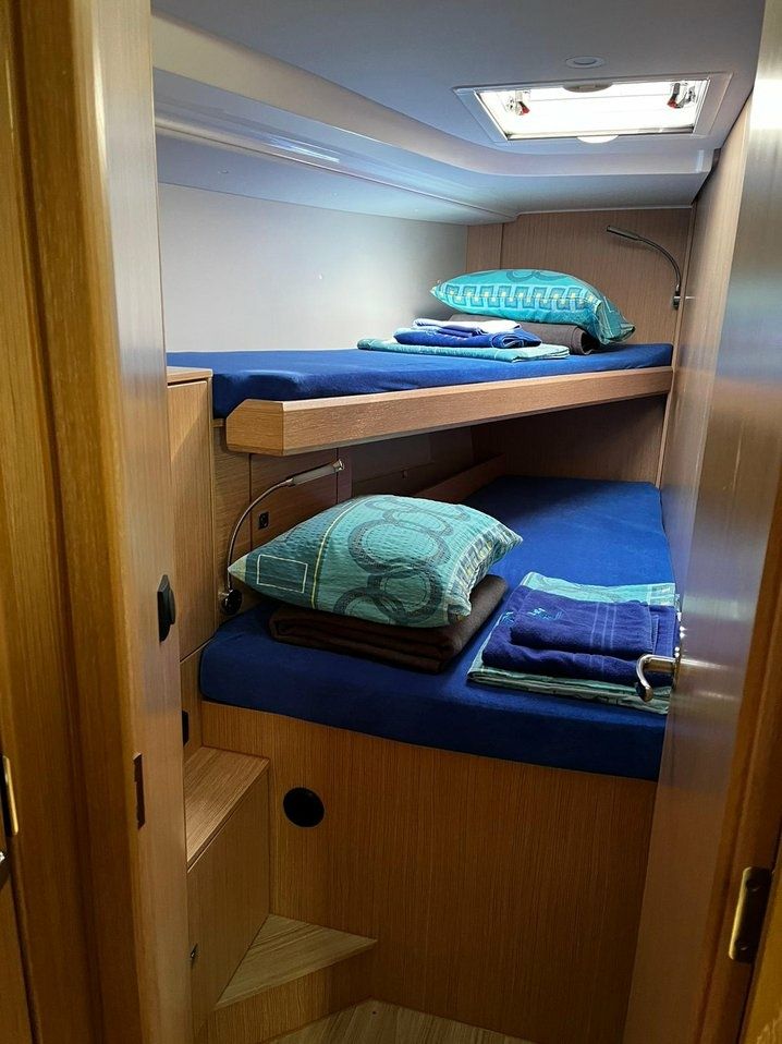 Bavaria C45 Style | Seacloud