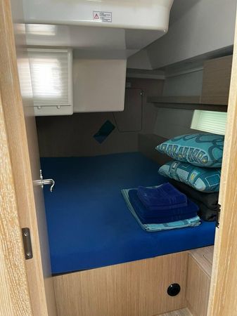 Bavaria C45 Style | Seacloud