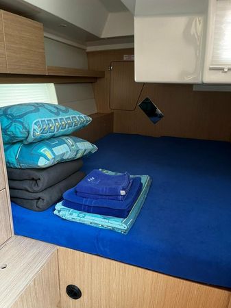 Bavaria C45 Style | Seacloud