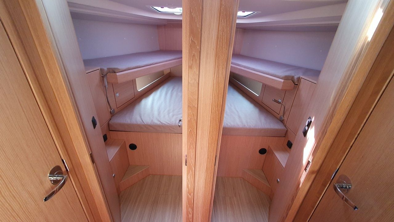 Bavaria C45 Style | Seacloud