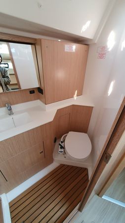 Bavaria C45 Style | Seacloud