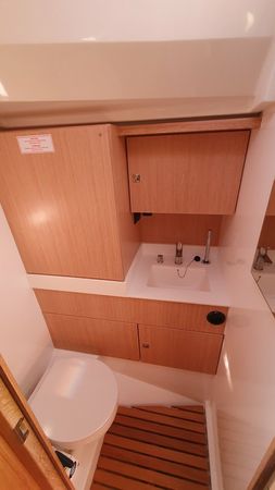 Bavaria C45 Style | Seacloud