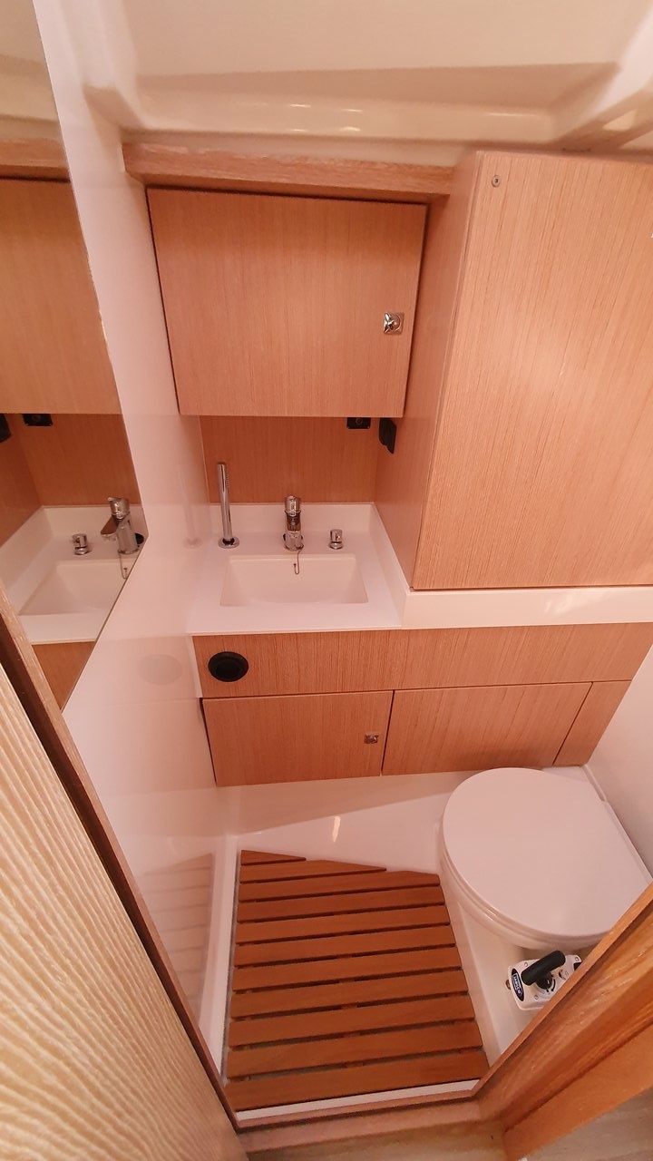 Bavaria C45 Style | Seacloud