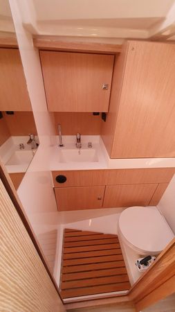 Bavaria C45 Style | Seacloud