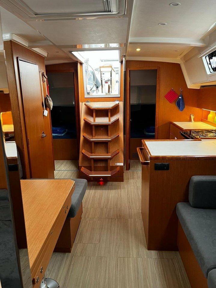 Bavaria C42 | Calefijusa