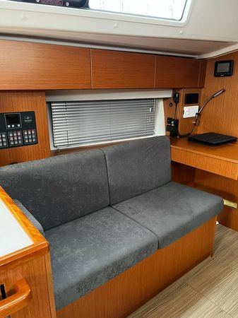 Bavaria C42 | Calefijusa