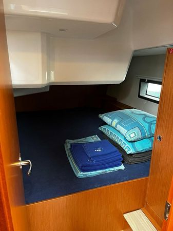 Bavaria C42 | Calefijusa