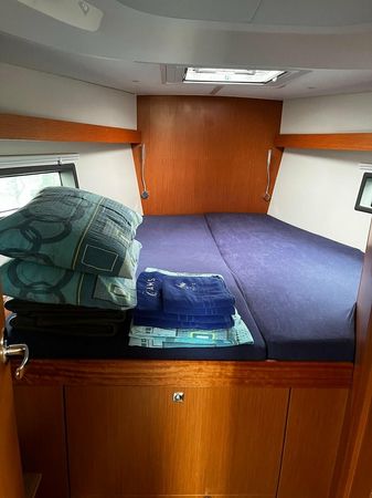 Bavaria C42 | Calefijusa