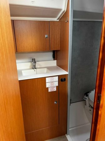 Bavaria C42 | Calefijusa