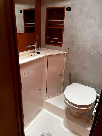 Bavaria C42 | Calefijusa