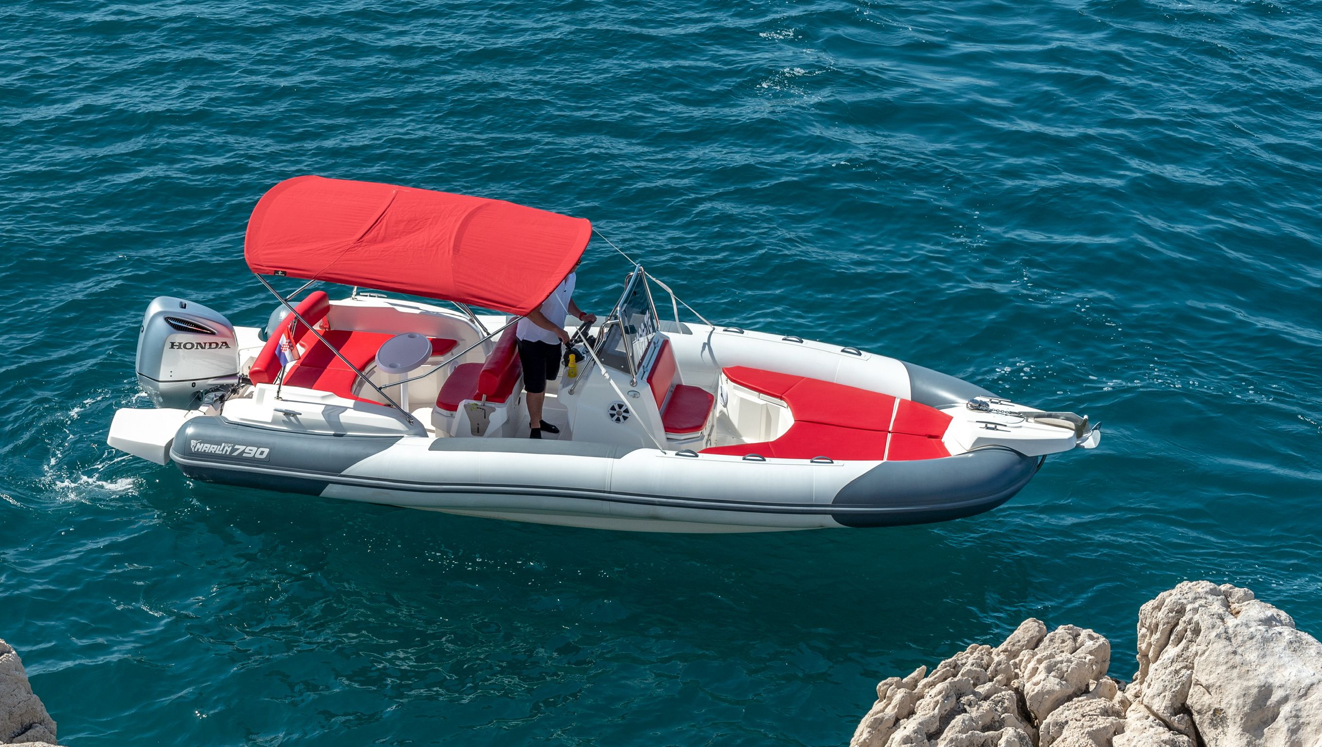 Marlin 790 Dynamic | 3