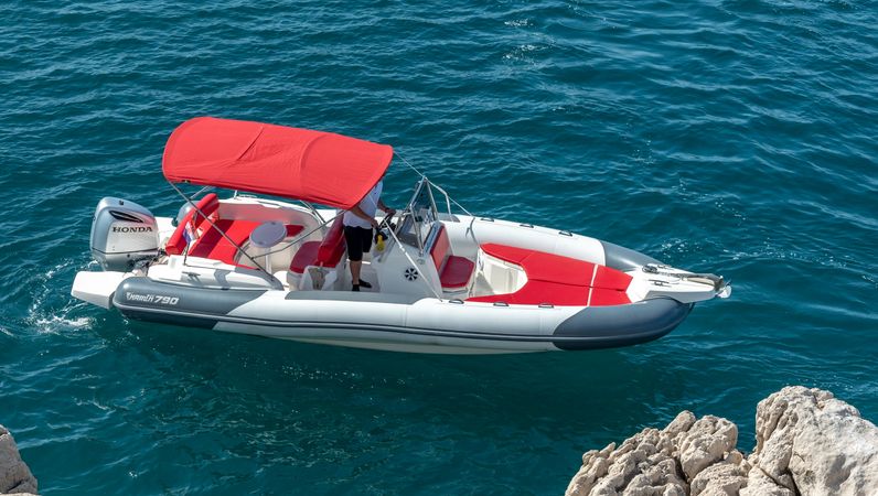 Marlin 790 Dynamic | 3