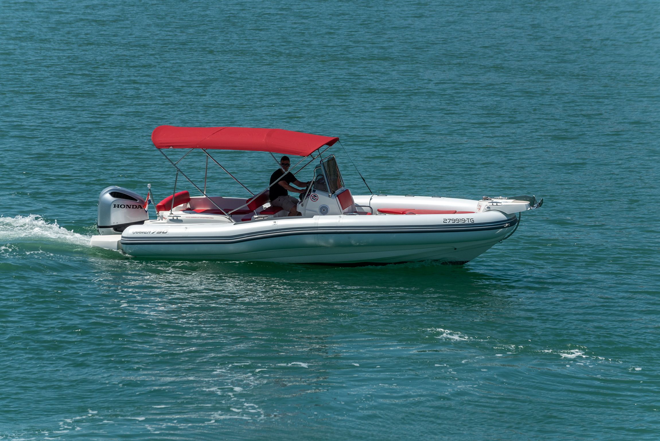 Marlin 790 Dynamic | 3