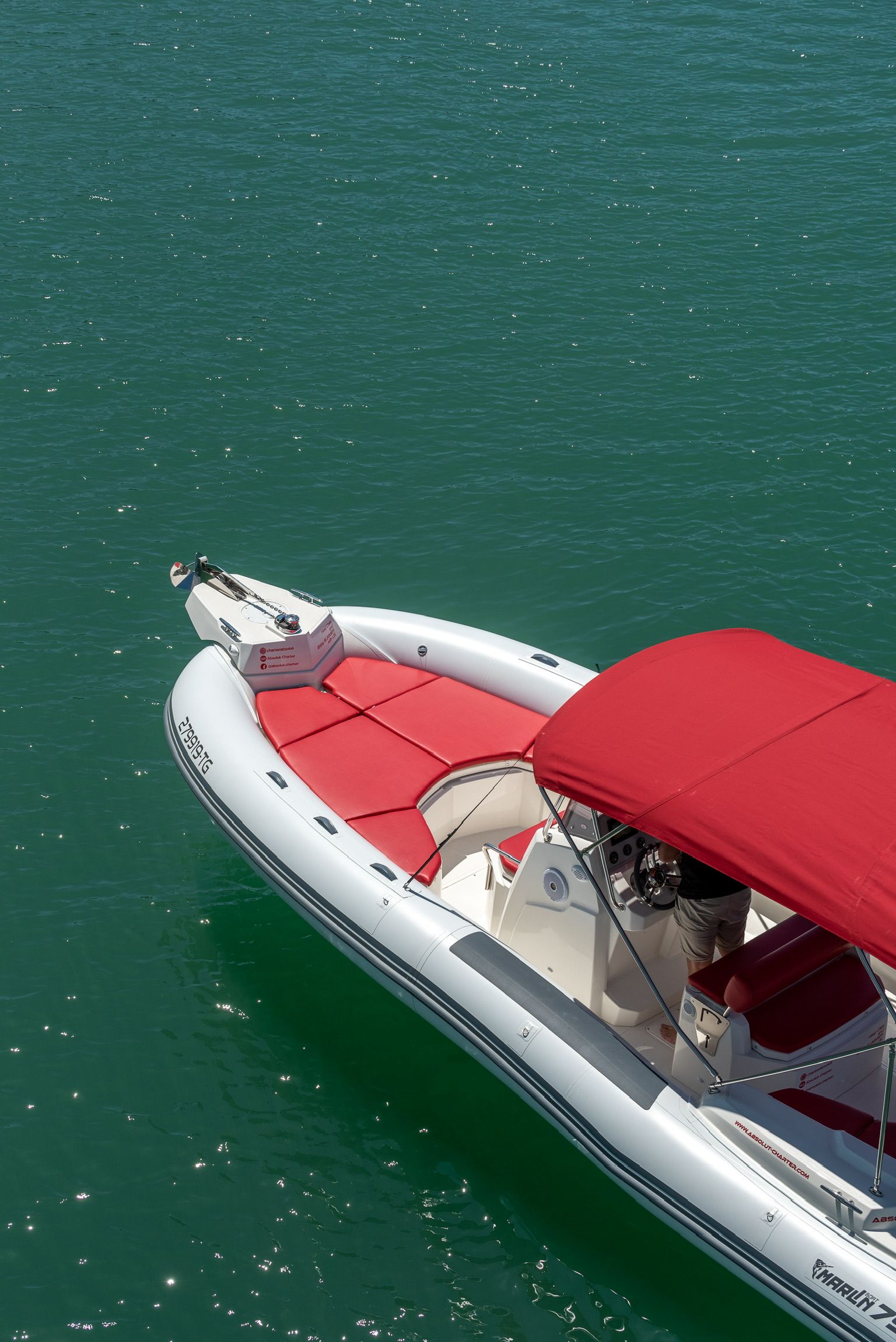 Marlin 790 Dynamic | 3