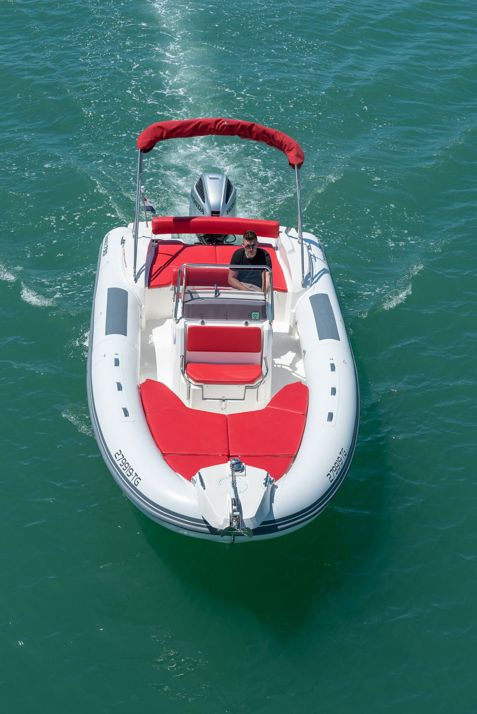 Marlin 790 Dynamic | 3