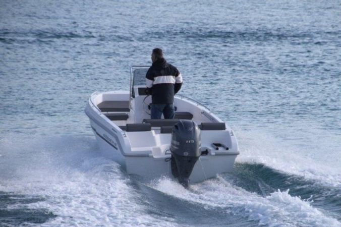 Nikita 499sv | Amfitriti