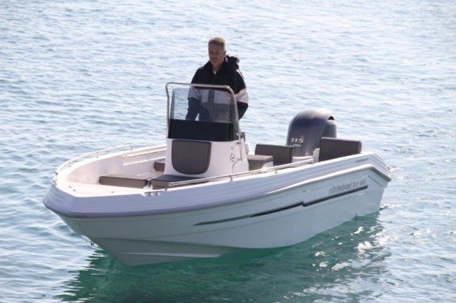 Nikita 499sv | Amfitriti