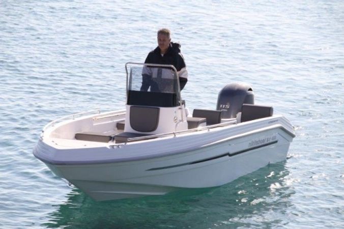 Nikita 499sv | Amfitriti