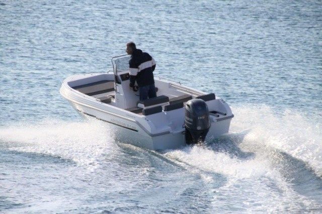 Nikita 499sv | Amfitriti