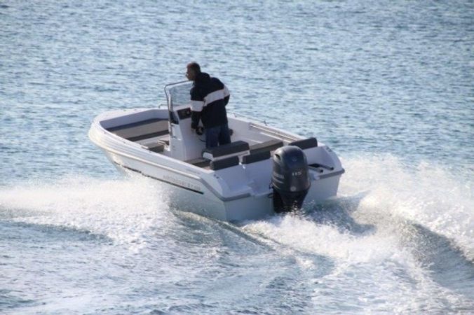 Nikita 499sv | Amfitriti