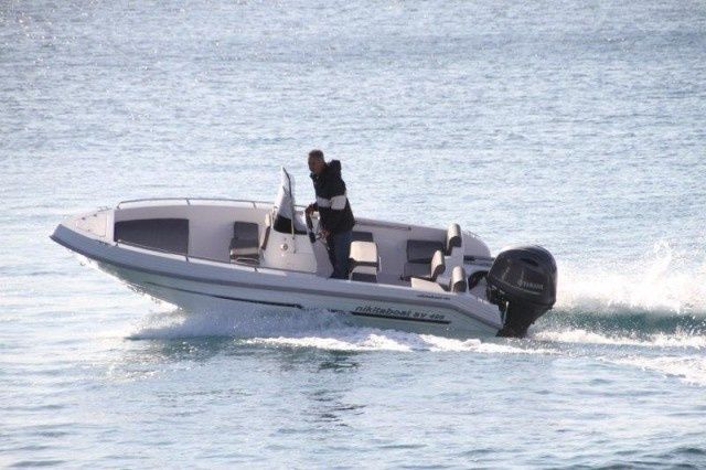 Nikita 499sv | Amfitriti