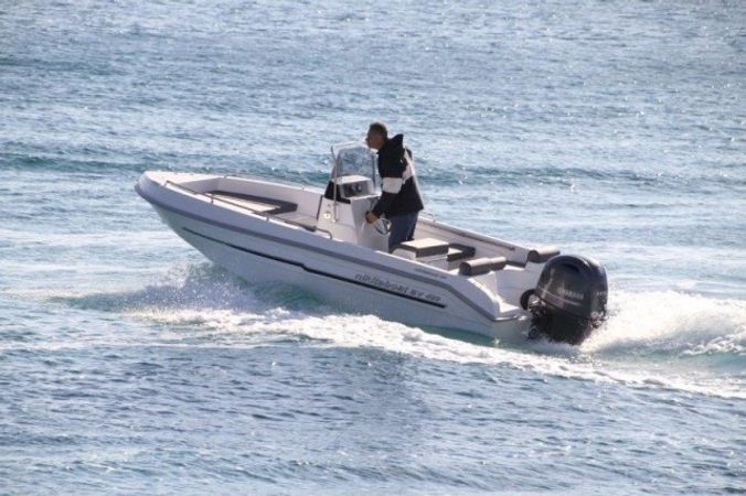 Nikita 499sv | Amfitriti