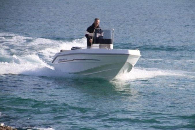 Nikita 499sv | Amfitriti