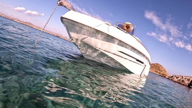 Nikita 499sv | Amfitriti