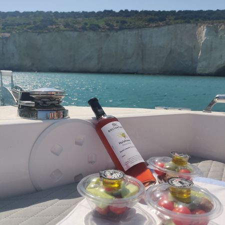 Nikita 499sv | Amfitriti