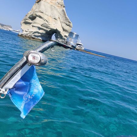 Nikita 499sv | Amfitriti